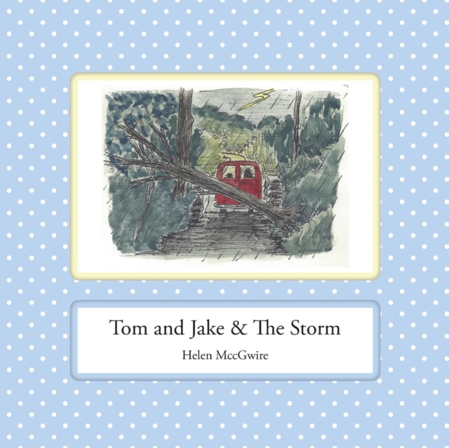 Tom and Jake & the Storm, Paperback / softback Book