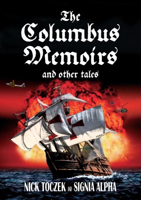 The Columbus Memoirs and Other Tales, Paperback / softback Book