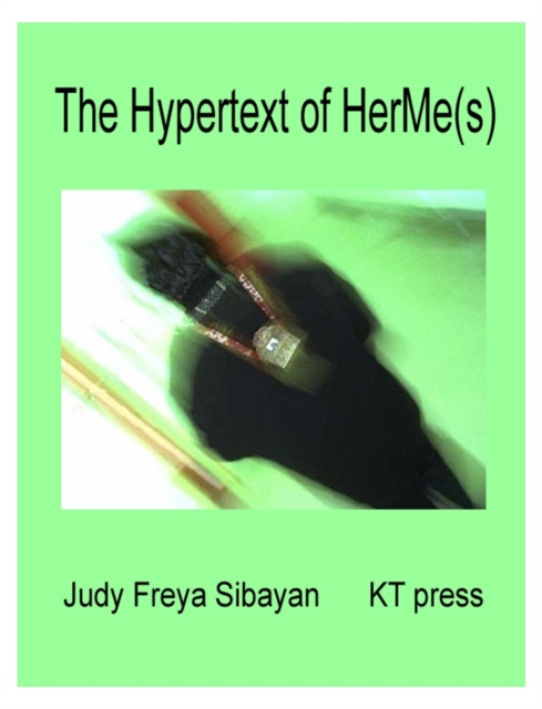 The Hypertext of HerMe(s), EPUB eBook