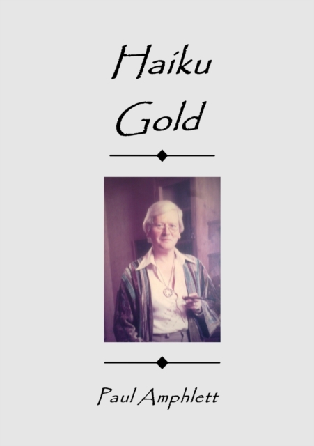 Haiku Gold, Paperback / softback Book