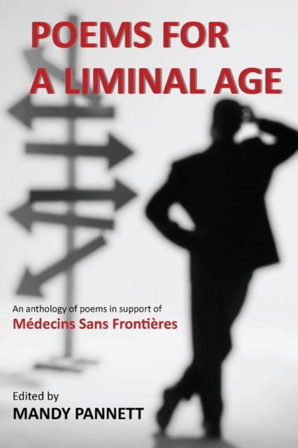 Poems for a Liminal Age, Paperback / softback Book