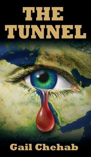 The Tunnel, Hardback Book