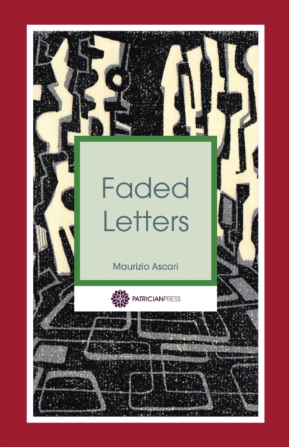 Faded Letters, Paperback / softback Book