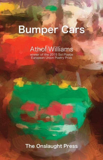 Bumper Cars, Paperback / softback Book