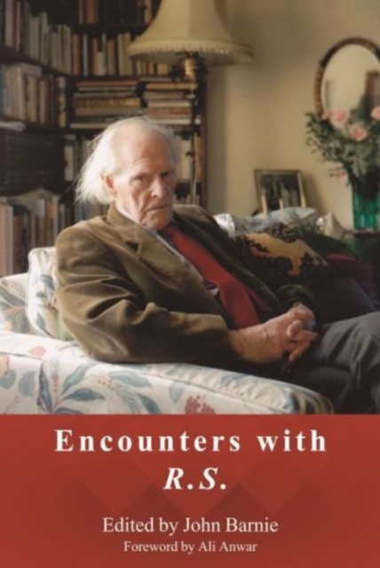 Encounters with R. S., Paperback / softback Book