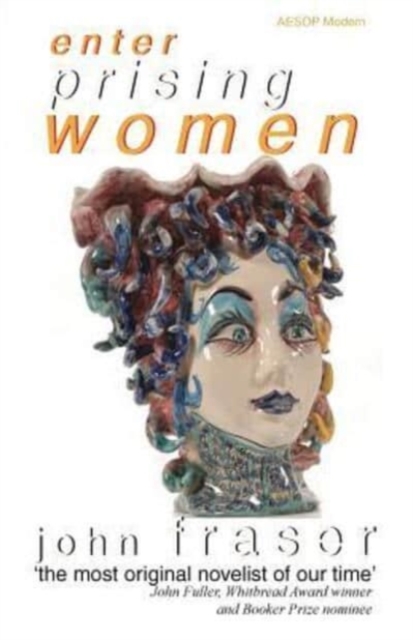 Enterprising Women, Paperback / softback Book