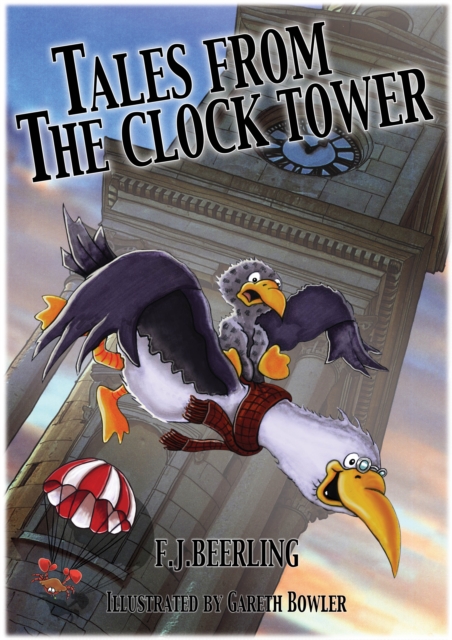 Tales from the Clock Tower, Paperback Book