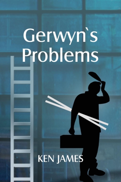 Gerwyn's Problems, Paperback / softback Book