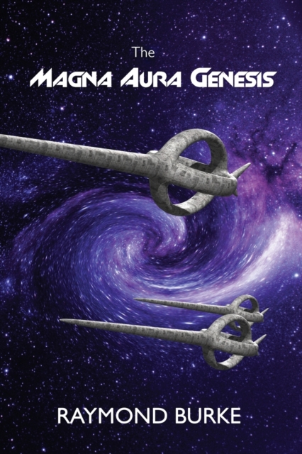 The Magna Aura Genesis, Paperback / softback Book