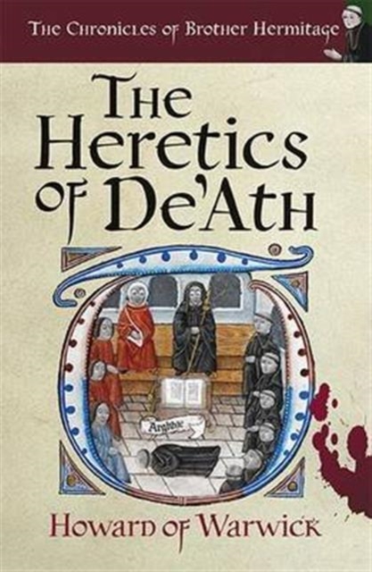 The Heretics of De'Ath, Paperback / softback Book