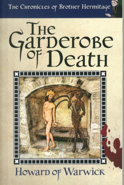 The Garderobe of Death, Paperback / softback Book