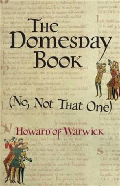The Domesday Book (No, Not That One), Paperback / softback Book