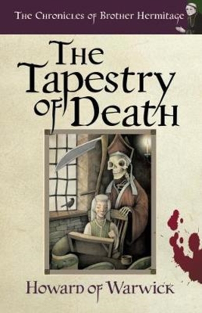 The Tapestry of Death, Paperback / softback Book