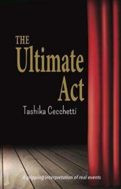 The Ultimate Act, Paperback / softback Book