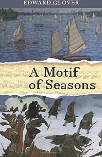 A Motif of Seasons, Paperback / softback Book
