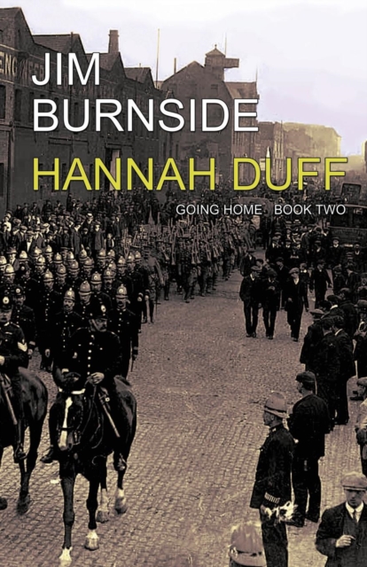 Hannah Duff, Paperback / softback Book