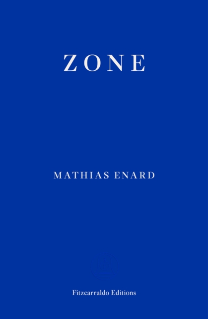 Zone, Paperback / softback Book