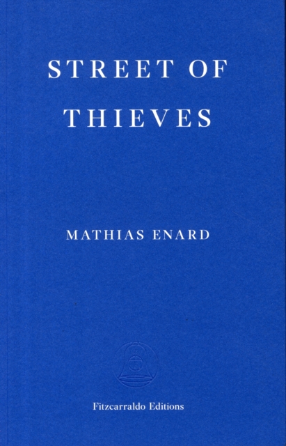 Street of Thieves, Paperback / softback Book