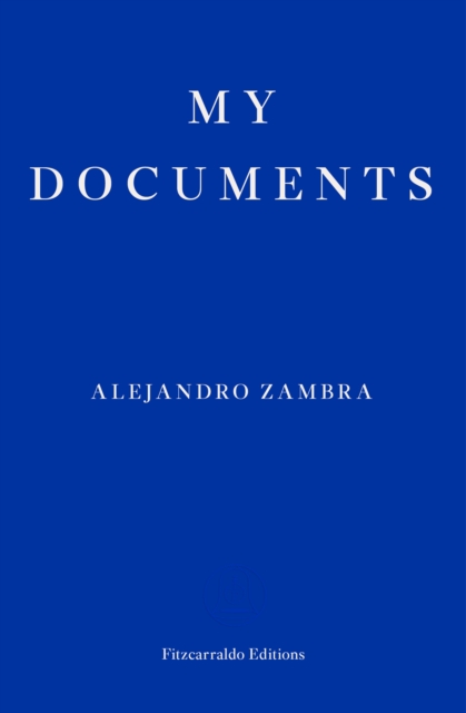 My Documents, Paperback / softback Book