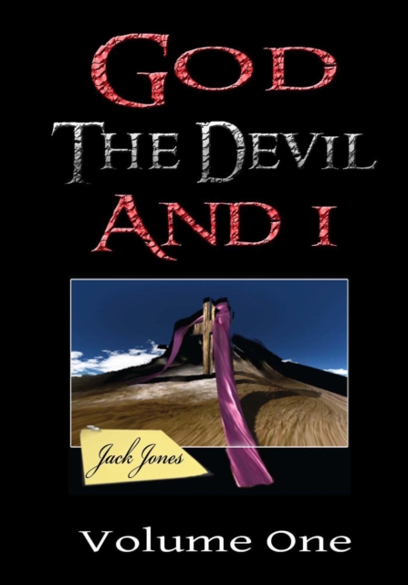 God The Devil And I, EPUB eBook