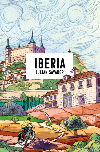 Iberia, EPUB eBook