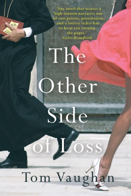 The Other Side of Loss, Paperback / softback Book