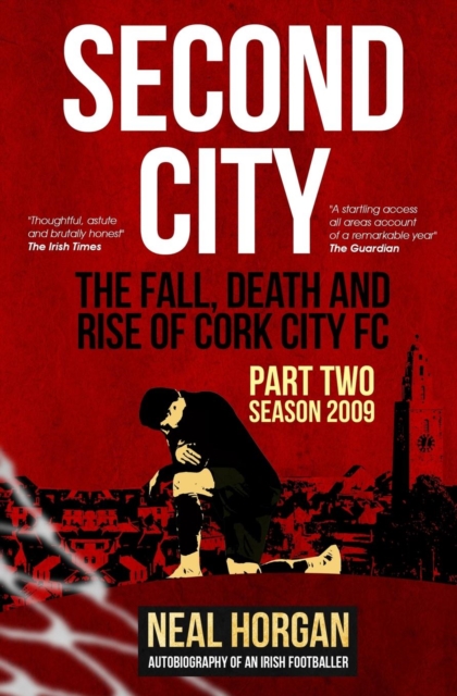 Second City : Season 2009, Paperback / softback Book