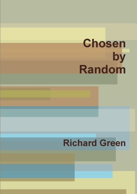 Chosen by Random, Paperback / softback Book