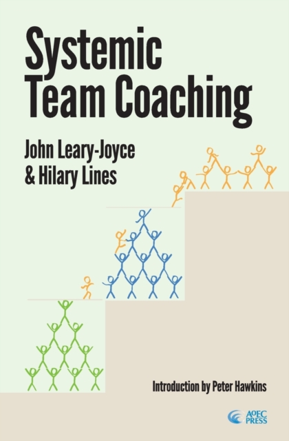 Systemic Team Coaching, Paperback / softback Book