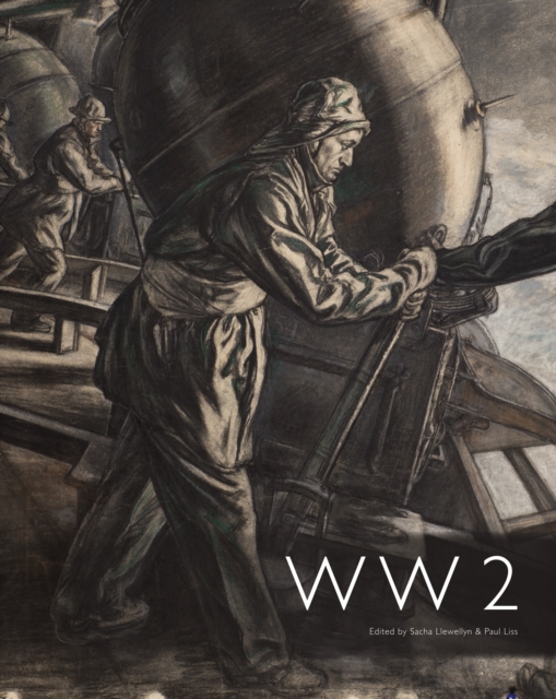 WW2, Paperback / softback Book