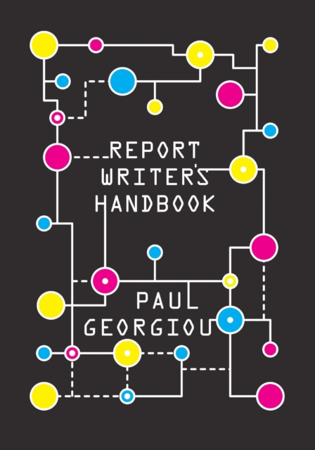 Report Writer's Handbook, EPUB eBook