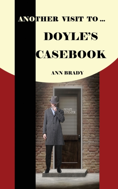 Another Visit To Doyle's Casebook, Paperback / softback Book