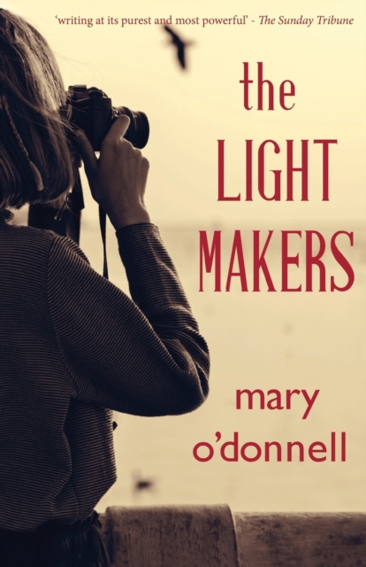 The Light Makers, Paperback / softback Book
