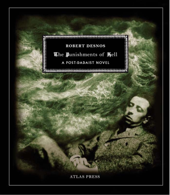 The Punishments Of Hell, Paperback / softback Book