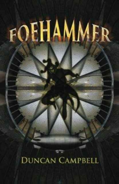 Foehammer, Paperback / softback Book