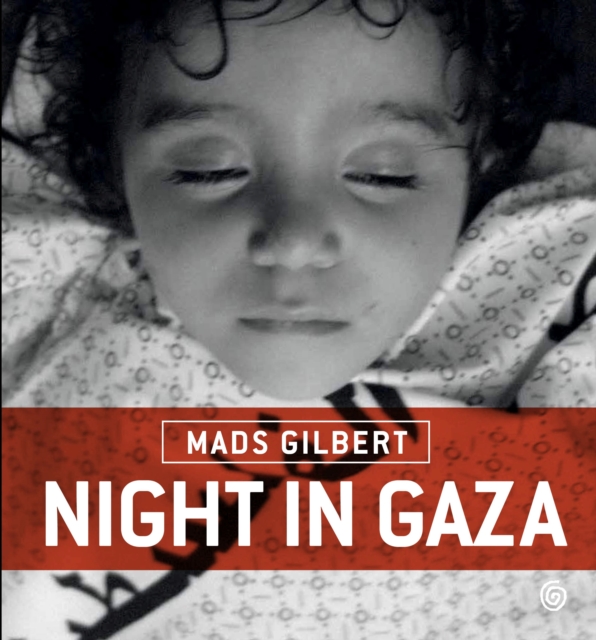 Night in Gaza, Paperback Book