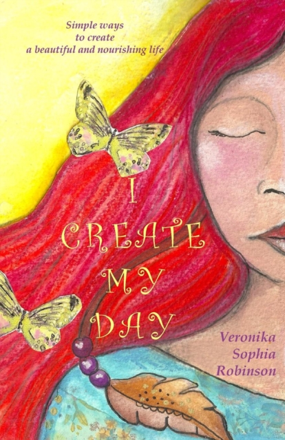 I Create My Day, Paperback / softback Book