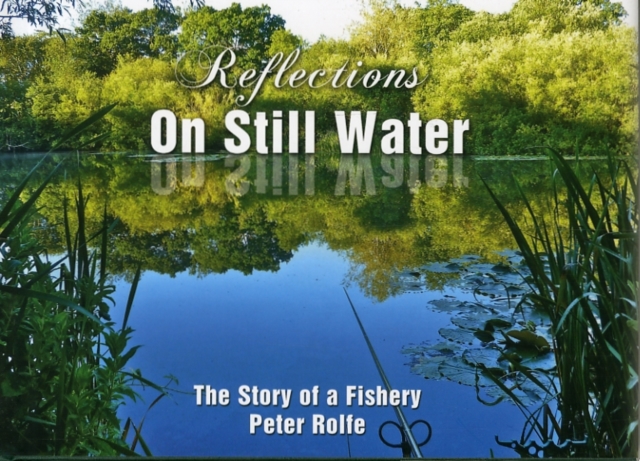 REFLECTIONS ON STILLWATER, Hardback Book