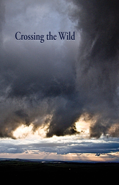 Crossing the Wild, Paperback / softback Book