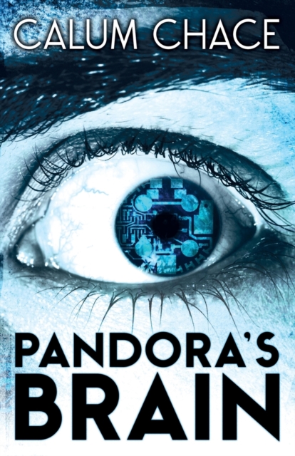 Pandora's Brain, Paperback / softback Book