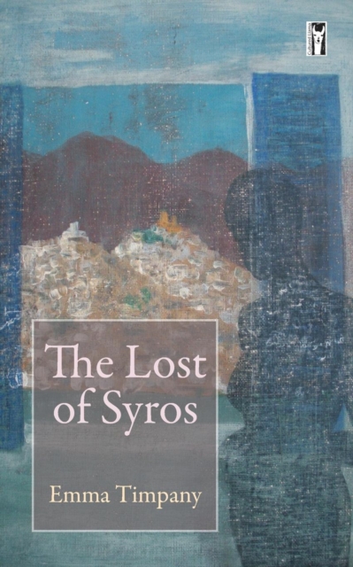The Lost of Syros, Paperback / softback Book