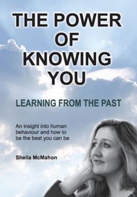 The Power of Knowing You, Paperback / softback Book