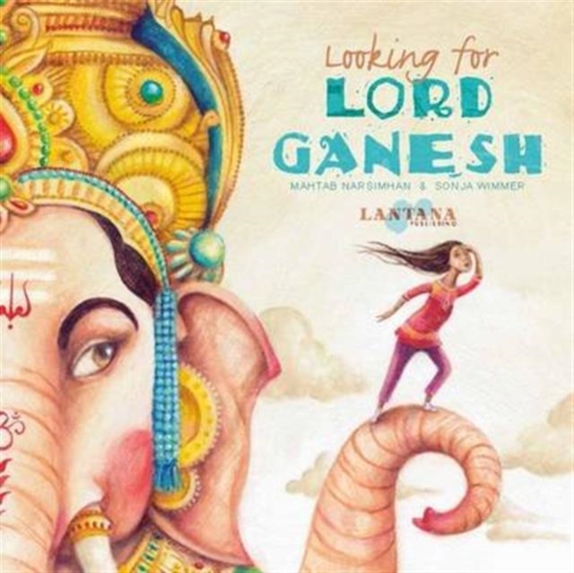 Looking for Lord Ganesh, Paperback / softback Book