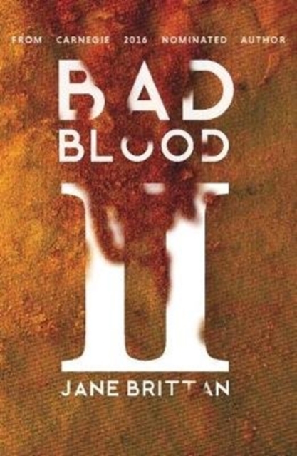 Bad Blood : Part 2, Paperback / softback Book