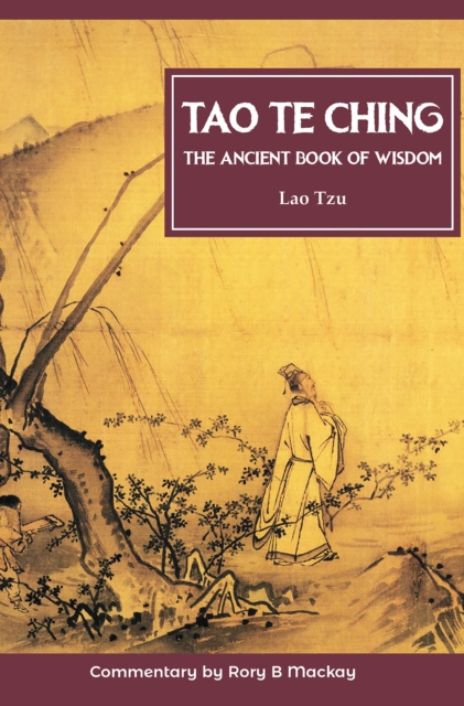 Tao Te Ching (New Edition With Commentary), EPUB eBook