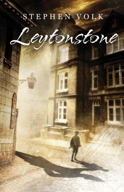 Leytonstone, Paperback / softback Book
