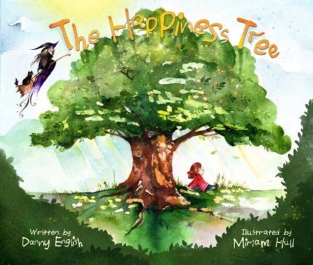 The Happiness Tree, Paperback / softback Book