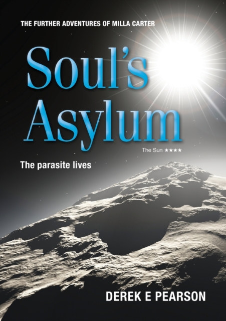 Soul's Asylum, Paperback / softback Book