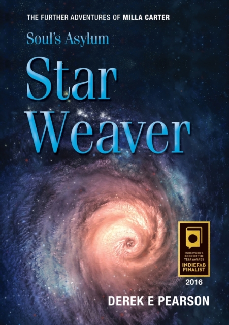 Soul's Asylum - Star Weaver, Paperback / softback Book