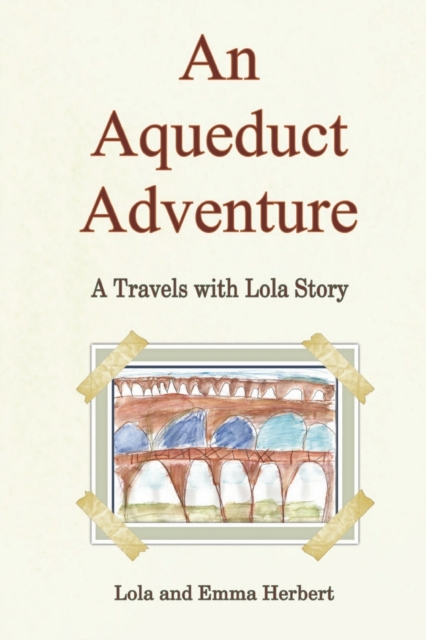 An Aqueduct Adventure, Paperback / softback Book